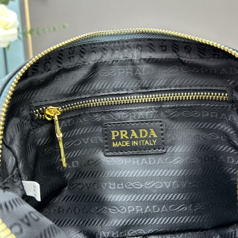 Prada Satchel Bags